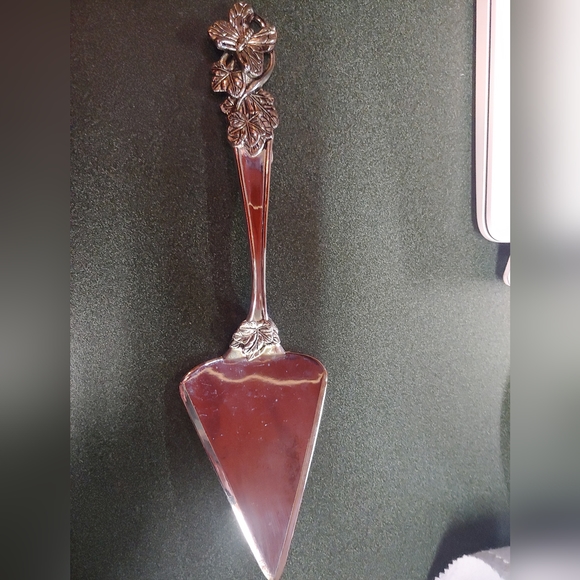 Hand Polished Antique Silver - Picture 9 of 9